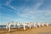 Beach Taekwondo Pesaro